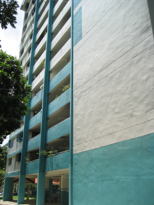 Blk 457 Ang Mo Kio Avenue 10 (Ang Mo Kio), HDB 3 Rooms #36042